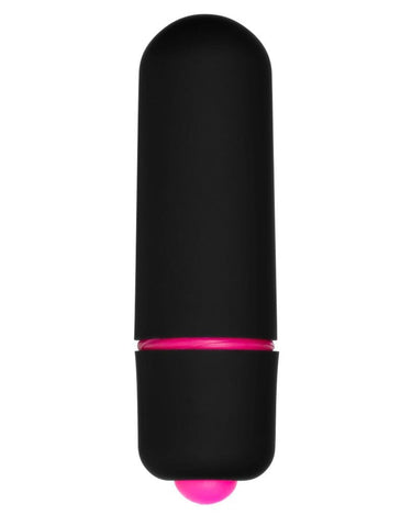 Me You Us Bliss 7 Mode Mini Bullet Vibrator Bullets & Mini Vibes Me You Us (ABS)